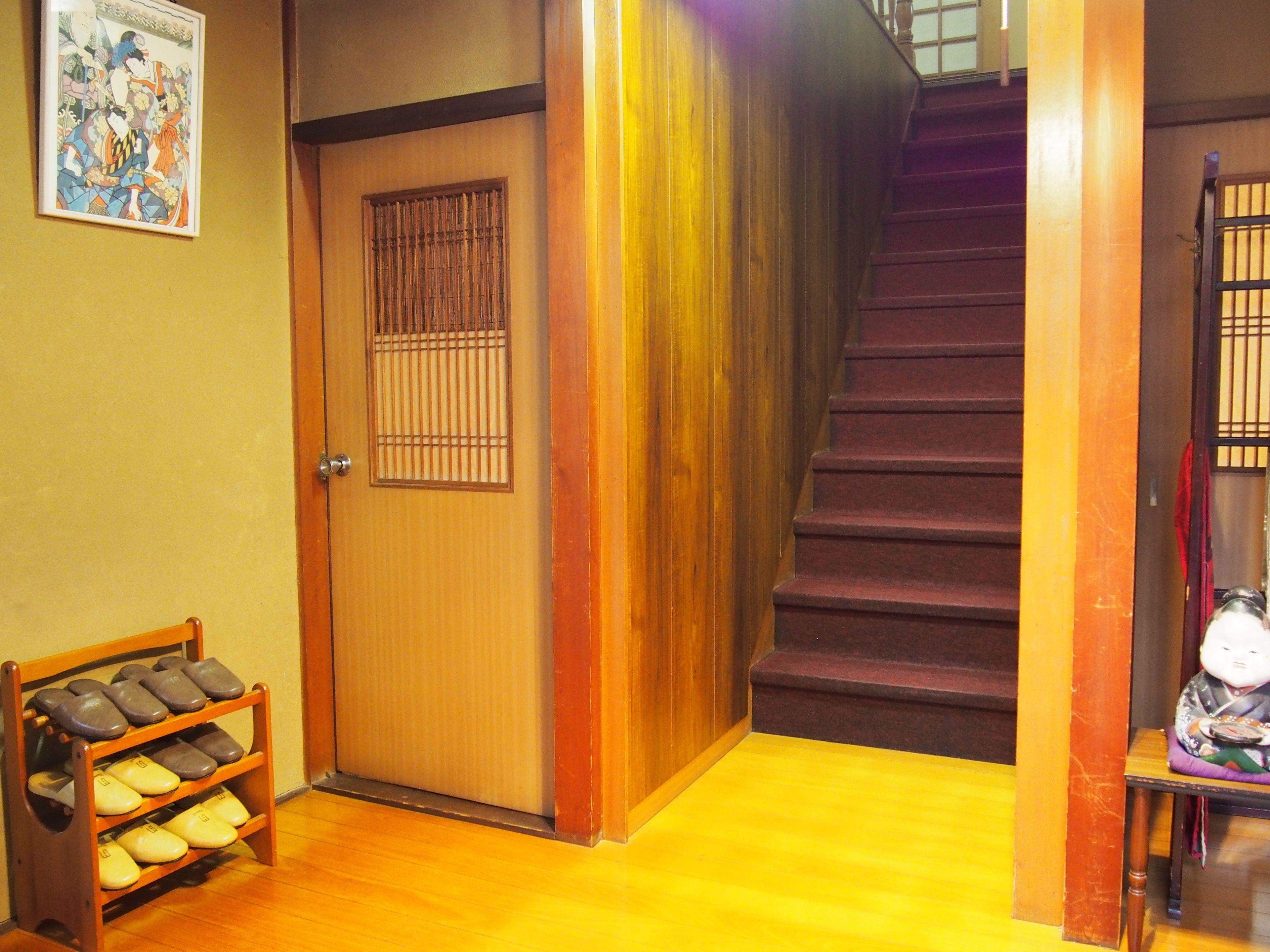 Maika - Renting A Whole House 1日1組限定の一棟貸しの宿 — Photos 2